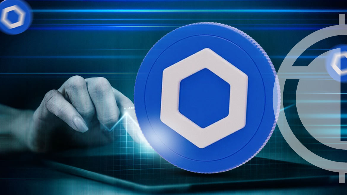 Chainlink Value Soars Past $12.50, Reaching a 19-Month Record High