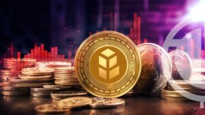 Bancor Network Token’s Market Valuation Soars After Heavy Accumulation