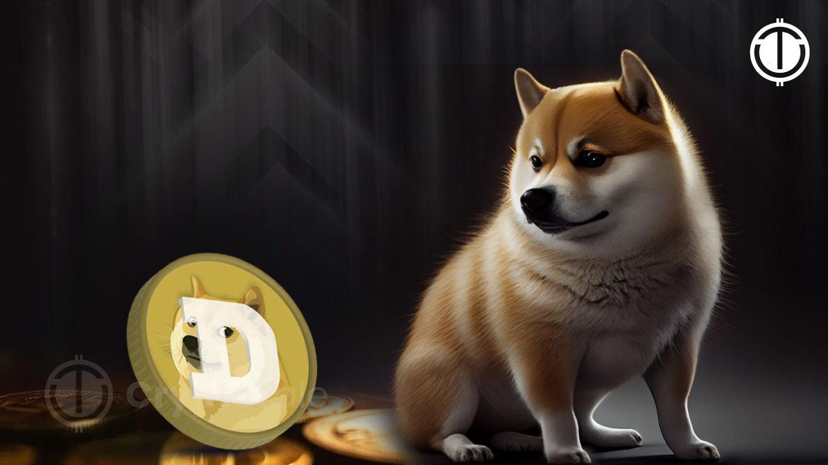 Technical and On-Chain Data Suggest Dogecoin’s Potential Bullish Trend