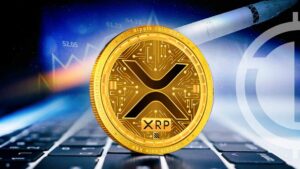 XRP’s Remarkable Surge: Breaking Down Resistance Levels and Market Dominance