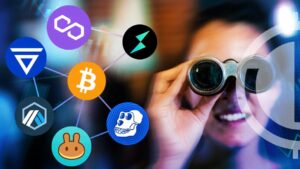 Cryptocurrency Market Analysis: A Surge in DeFi and Major Coins