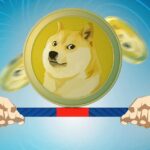 Dogecoin's Price Between Support and Resistance: A Breakout Awaits