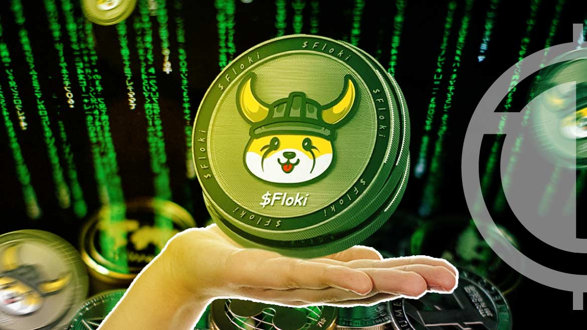 FLOKI Token Skyrockets Amid Bullish Updates: Will it Outperform SHIB?