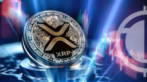 XRP Faces Critical Moment as Technical Analysis Signals Potential Correction