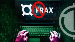 Frax Finance Regains Domain Control Following DNS Hijacking