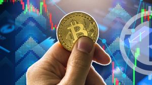 Bitcoin (BTC) Shows Resilience Amid Market Fluctuations