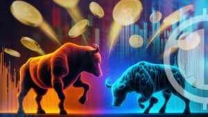 Crypto Traders Grapple with Flattened Markets Amidst Rising Optimism and Fear