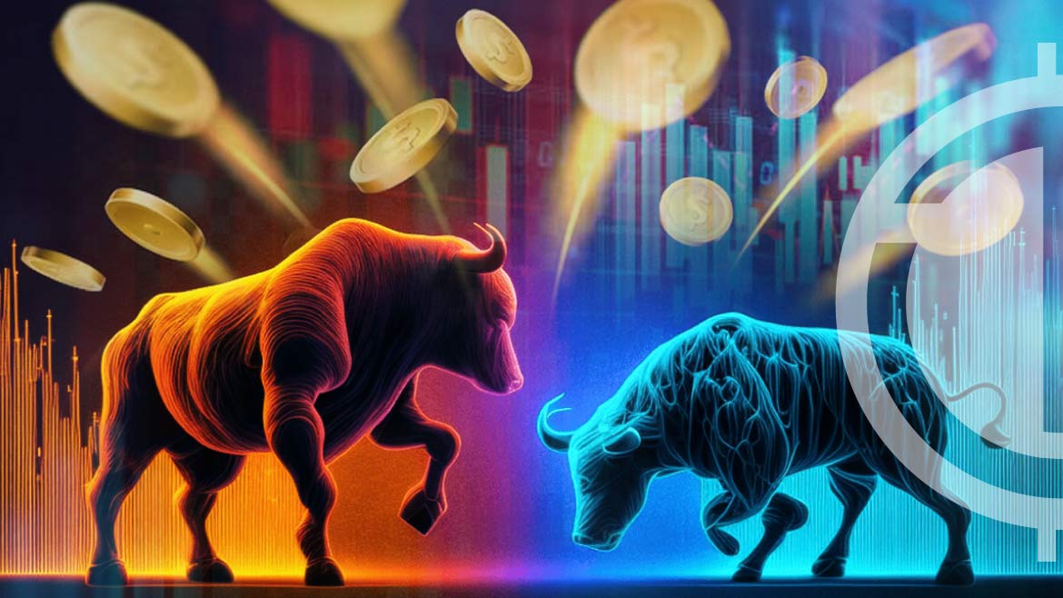 Crypto Traders Grapple with Flattened Markets Amidst Rising Optimism and Fear