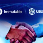 Immutable and Ubisoft Forge New Path with Web3 Gaming Collaboration