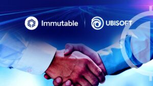 Immutable and Ubisoft Forge New Path with Web3 Gaming Collaboration