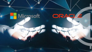 Microsoft and Oracle Join Forces to Revolutionize Bing Searches with AI