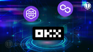 OKX Introduces X1, a Polygon-Powered ZK Layer 2 Network for Enhanced Web3 Access