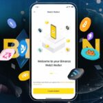 Binance Enters DeFi with User-Centric Web3 Wallet Solution