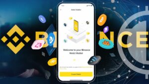 Binance Enters DeFi with User-Centric Web3 Wallet Solution