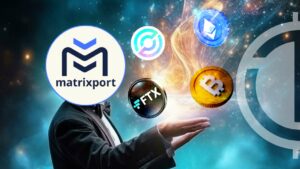 Matrixport Unveils Highly Optimistic Forecast for the Crypto Market in 2024
