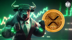 XRP Sees Sudden Surge and Decline Amidst Unfounded BlackRock ETF Rumors