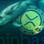 XRP Whale Makes Waves: Massive Transfer to Coinbase Sparks Speculation