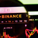 Cryptocurrency Trends: Binance's Growth Amidst Market Volatility