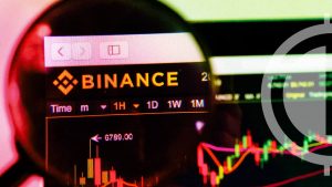 Cryptocurrency Trends: Binance’s Growth Amidst Market Volatility