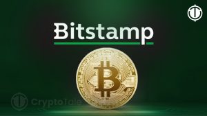 Bitstamp Challenges Misleading Reports, Asserts 1% BTC Outflow Amid Crypto Moves
