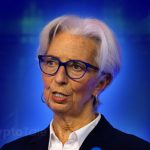ECB President Lagarde Stresses Anti-Crypto Stance Amid Son's Crypto Losses