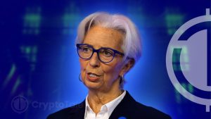 ECB President Lagarde Stresses Anti-Crypto Stance Amid Son’s Crypto Losses