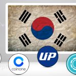 Upbit's Market Share Falls Below 70% Amid Korean Market Rivalry