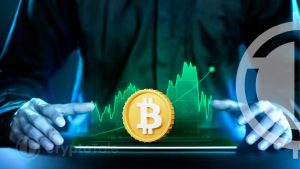 Bitcoin’s Hovering at $37,000: Analyzing Current Trends and Future Predictions