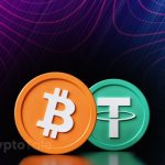 Bitcoin's Exchange Supply Hits Four-Year Low as Tether Dominates
