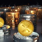 Ripple's XRP Gears Up for Potential Growth, Eyes $1.03 Mark