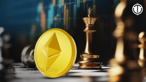 Ethereum’s Address Activity Surges, Indicating a Potential Bull Run