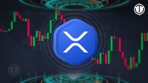 Ripple’s (XRP) Cup and Handle Pattern Signals Upward Surge