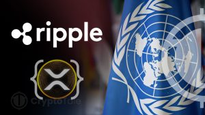 Ripple’s Alliance with the UN Boosts XRP’s Market Value