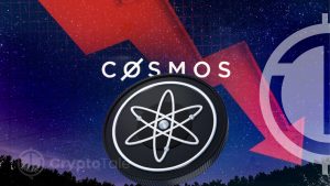 Cosmos Founder Sets New Path with Hub Fork Over ATOM Production Dispute