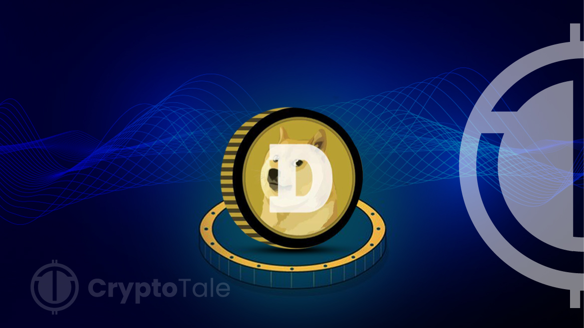 Dogecoin Battles at $0.087: Analyst Points to Price Doubling Potential