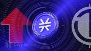 STX Shows Promising Rally Amidst Positive Crypto Sentiments