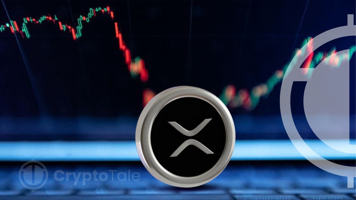 XRP’s Three Green Candle Pattern: A Prelude to a Price Surge?