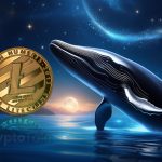 Litecoin Whale Holdings Correlate with Potential Price Upticks, Analysts Report