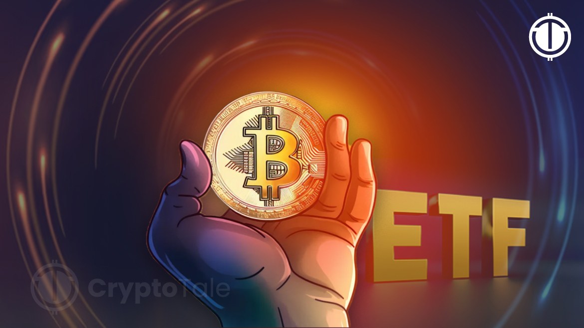 Purpose Bitcoin ETF Hits New Heights Amid Investor Optimism