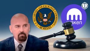 XRP Lawyer Joins Kraken in Fight Against SEC’s Crypto Charges
