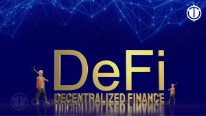 Decentralized Finance (DeFi) Gains Momentum Amid Regulatory Pressures