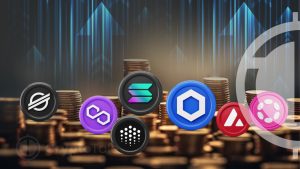 Chainlink’s Steady Rise Amidst Crypto Market Fluctuations: Analysis