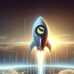Bitcoin Minetrix's Rapid Growth Complements LUNC's Surge in the Crypto Space