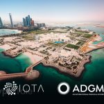 IOTA Foundation's ADGM Registration Revolutionizes Middle East Blockchain