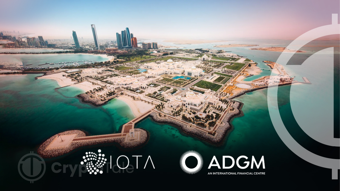 IOTA Foundation’s ADGM Registration Revolutionizes Middle East Blockchain