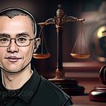 Binance Ex-CEO Changpeng Zhao Poses a Serious Flight Risk: Prosecutors