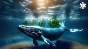 Chainlink’s Meteoric Rise: A Tale of Whale Accumulation and Soaring Prices