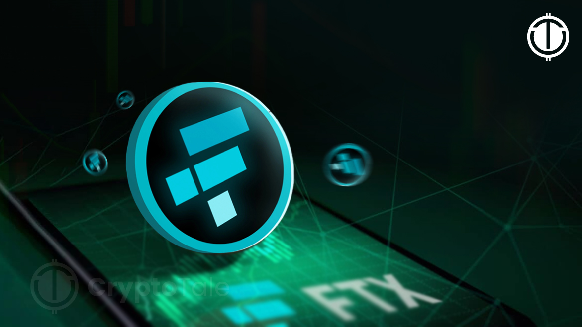 FTX’s FTT Sees Second Rally Amidst Binance Turmoil and Wallet Accumulation