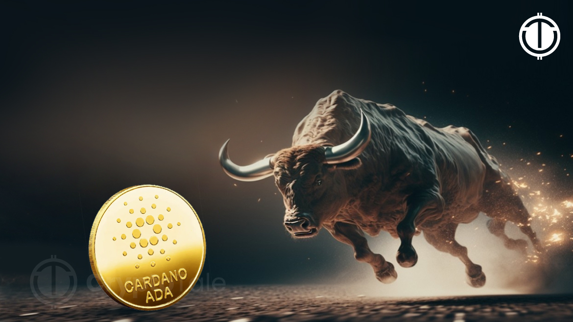 Cardano (ADA) Poised for a Breakout as Analysts Predict Bullish Momentum