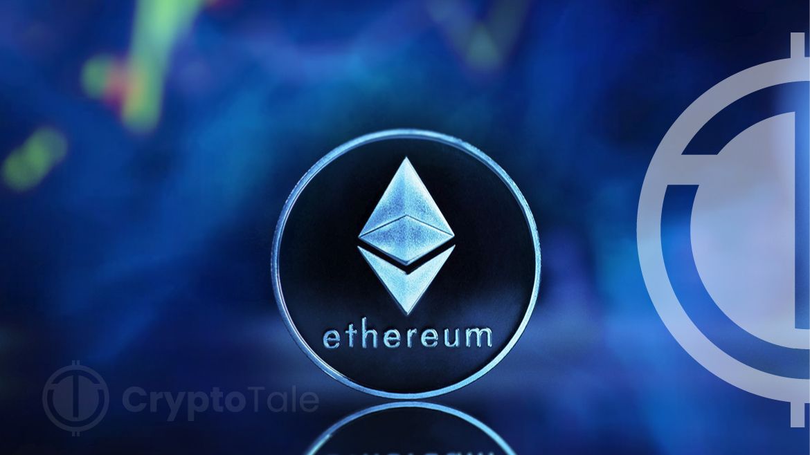 Ethereum Breaks Out of Multi-Month Ascending Triangle, Signaling Potential Altcoin Surge